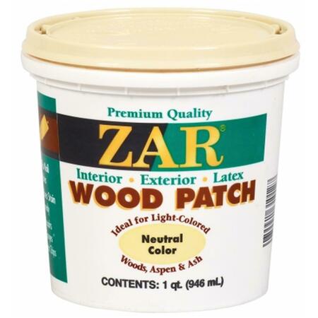 UNITED GILSONITE 1 Quart Neutral Zar Wood Patch 30912